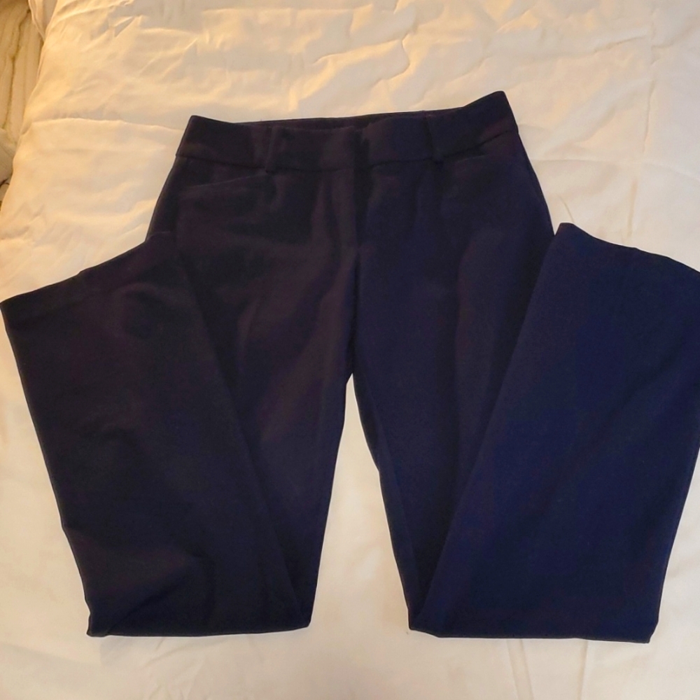 NY & Co tall dress pants